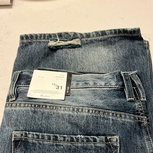 Kancan 90s flare jeans